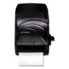 San Jamar San Jamar® Lever Roll Towel Dispenser SJMT1190TBK