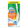 SC Johnson Professional Scrubbing Bubbles® Fresh Brush® Toilet Cleaning System Starter Kit SJN301822