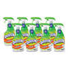 SC Johnson Professional Fantastik® Disinfectant Multi-Purpose Cleaner Fresh Scent SJN 306387