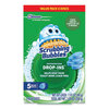 SC Johnson Professional Scrubbing Bubbles&reg; Drop-Ins Toilet Cleaning Tablets SJN307946