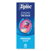 SC Johnson Professional Ziploc® Zipper Freezer Bags SJN 314444