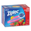 SC Johnson Professional Ziploc&reg; Seal Top Bags SJN316962