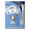 SC Johnson Professional Glade® Automatic Spray Starter Kit SJN329349