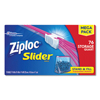 SC Johnson Professional Ziploc® Slider Storage Bags SJN 662102