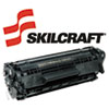 Ability One SKILCRAFT Remanufactured Q2612A (12A) Toner, 2000 Page-Yield, Black SKL Q2612A