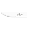 Slice Replacement Ceramic Curved Craft Blades (Pack of 4) SLI 10520