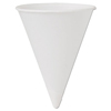 Solo Solo Cone Water Cups SCC4BR