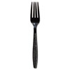 Dart Dart Guildware® Extra Heavy Weight Plastic Cutlery SLOGDR5FK