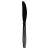 Dart Dart Guildware® Extra Heavy Weight Plastic Knife SCCGDR6KN