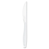 Dart Dart Impress™ Heavyweight Full-Length Polystyrene Cutlery SLO HSWK0007