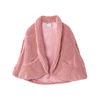 Silverts Women's Ultra Plush Shawl Blush Pink SLVSV500-SV2272-OS