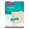 Smead Smead® Interior File Folders SMD10230