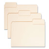 Smead Smead® SuperTab® Top Tab File Folders SMD10401