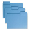 Smead Smead® SuperTab® Colored File Folders SMD11986