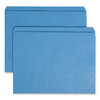 Smead Smead® Reinforced Top Tab Colored File Folders SMD12010