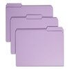 Smead Smead® Reinforced Top Tab Colored File Folders SMD12434