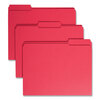 Smead Smead™ Reinforced Top Tab Colored File Folders SMD12734