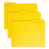 Smead Smead™ Reinforced Top Tab Colored File Folders SMD12934