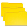 Smead Smead™ Reinforced Top Tab Colored File Folders SMD17934
