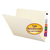 Smead Smead® Heavyweight Manila End Tab Folders SMD27110