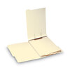 Smead Smead™ Stackable Folder Dividers with Fasteners SMD35600