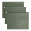 Smead Smead® TUFF® Hanging Folders with Easy Slide™ Tab SMD64036