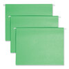 Smead Smead™ TUFF® Hanging Folders with Easy Slide™ Tab SMD64042