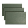 Smead Smead™ TUFF® Hanging Folders with Easy Slide™ Tab SMD64136