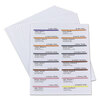 Smead Smead™ Viewables® Hanging Folder Tabs and Labels SMD64915