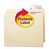 Smead Smead® Seal & View® Clear File Folder Label Protector SMD 67600