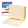 Smead Smead® Self-Adhesive End Tab Folder Dividers SMD68021