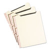Smead Smead™ Self-Adhesive Folder Dividers for Top/End Tab Folders SMD68025
