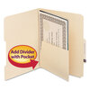 Smead Smead® Self-Adhesive End Tab Folder Dividers SMD68030