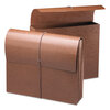 Smead Smead® Leather-Like Expanding Wallets SMD 71353