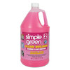 Simple Green simple green® Clean Building™ Bathroom Cleaner Concentrate SMP 11101