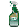 Simple Green Simple Green® Industrial Cleaner & Degreaser SMP13012