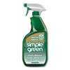 Simple Green Simple Green® Industrial Cleaner Degreaser SMP 13012