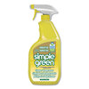 Simple Green Simple Green® Industrial Cleaner & Degreaser SMP14002
