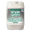 Simple Green Simple Green® Crystal Industrial Cleaner/Degreaser SMP19005