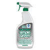 Simple Green All-Purpose Industrial Cleaner/Degreaser SMP 19024
