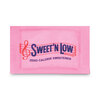 Office Snax Sweet 'n Low® Sugar Substitute SMU50150