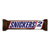 Mars Snickers® Sharing Size Chocolate Bars SNIMMM32252