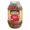SNYDER'S Snyder's® Mini Pretzels SNY8756