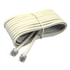 Softalk Softalk® Telephone Extension Cord, Plug/Plug SOF 04020