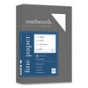 Southworth Southworth® 25% Cotton Business Paper SOU403C