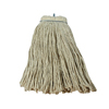 Layflat Regular Screw-Type Cut-End Cotton Wet Mop Head SPS12116
