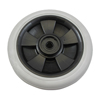 White Wheel For Janitors Carts SPS2055630