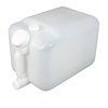 Impact E-Z Fill™ Container SPS7576