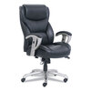 Serta SertaPedic® Emerson Big & Tall Task Chair SRJ 49416BLK