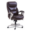 Serta SertaPedic® Emerson Big & Tall Task Chair SRJ 49416BRW